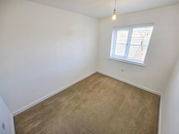 Rochester Road, Corby