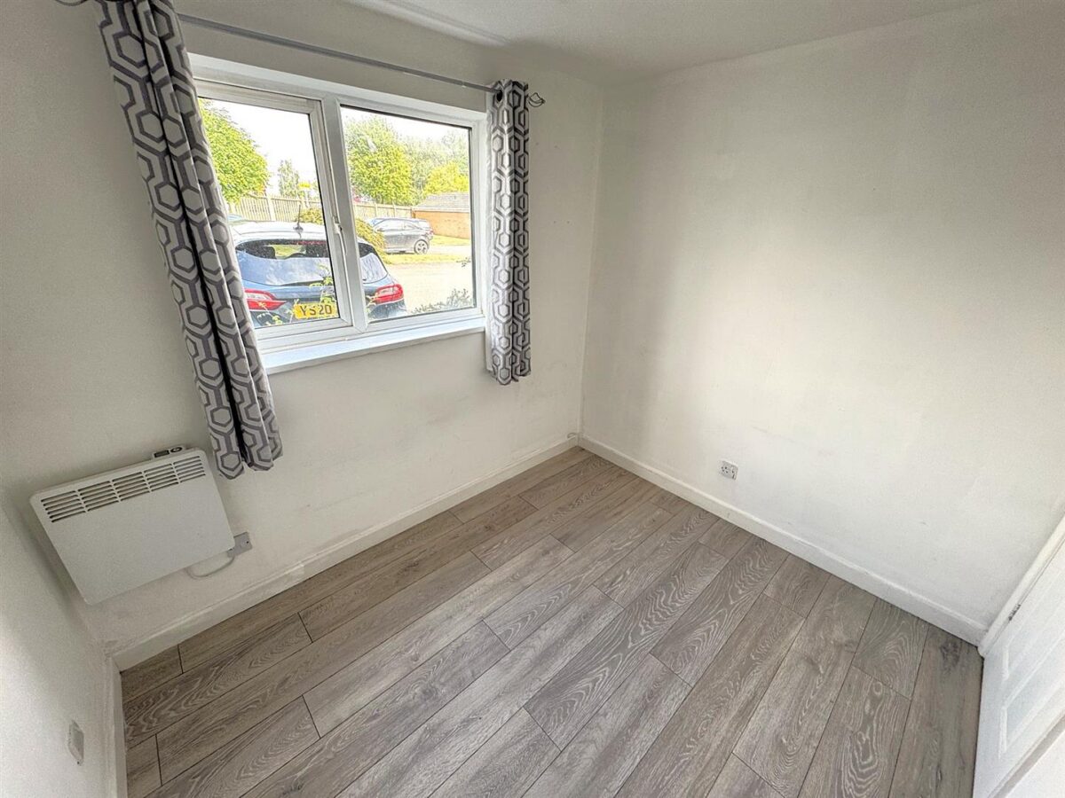 Tunwell Lane, Corby