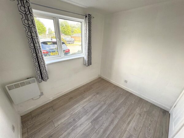 Tunwell Lane, Corby