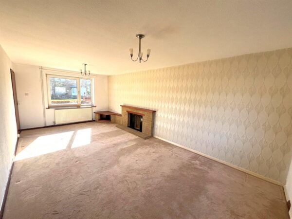 Warminster Close, Corby