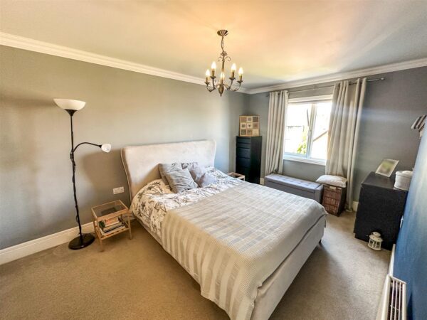 Epping Road, Corby