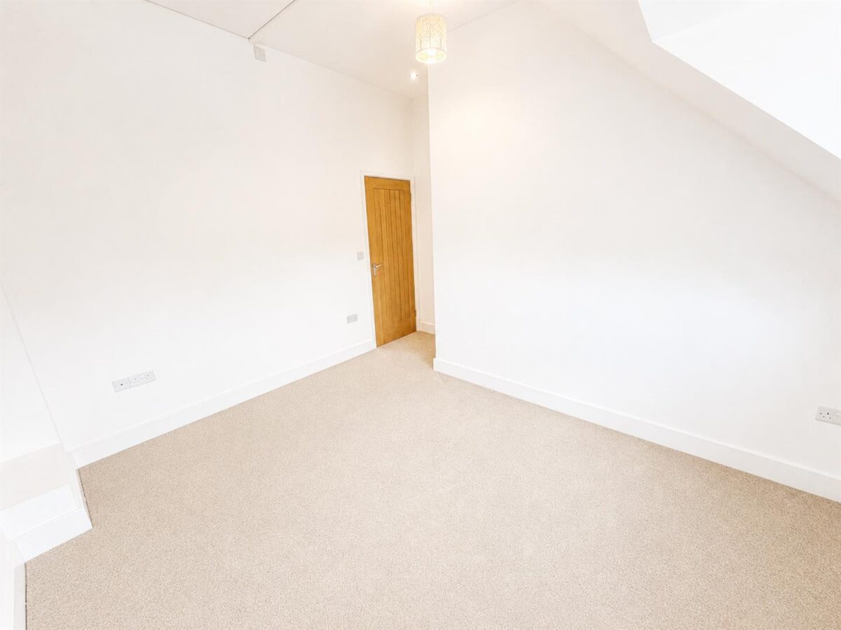 Deepdale, Great Easton, Market Harborough