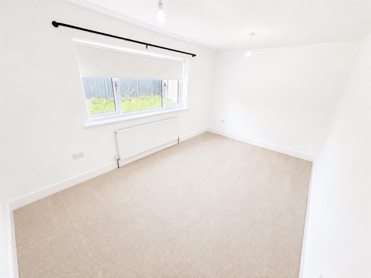 Deepdale, Great Easton, Market Harborough