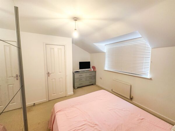 Rochester Road, Corby