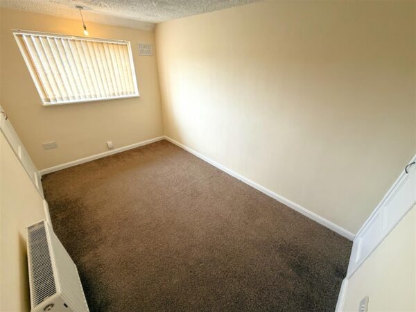 Grendon Avenue, Corby