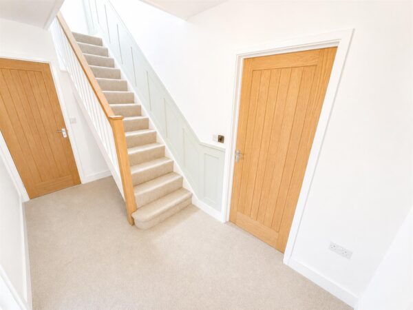 Deepdale, Great Easton, Market Harborough
