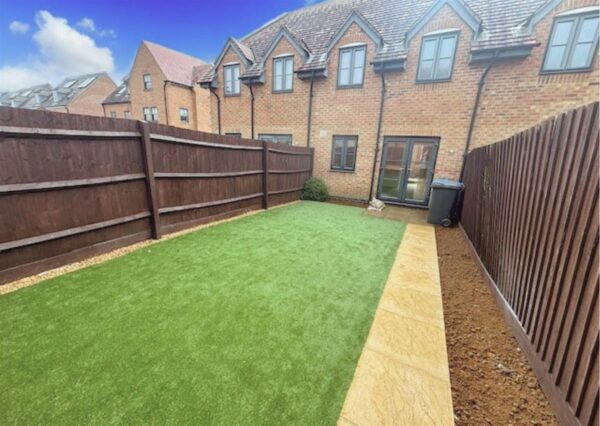 Elton Street, Corby