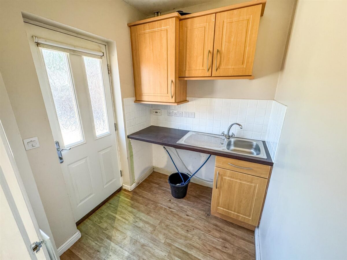 Wren Close, Corby