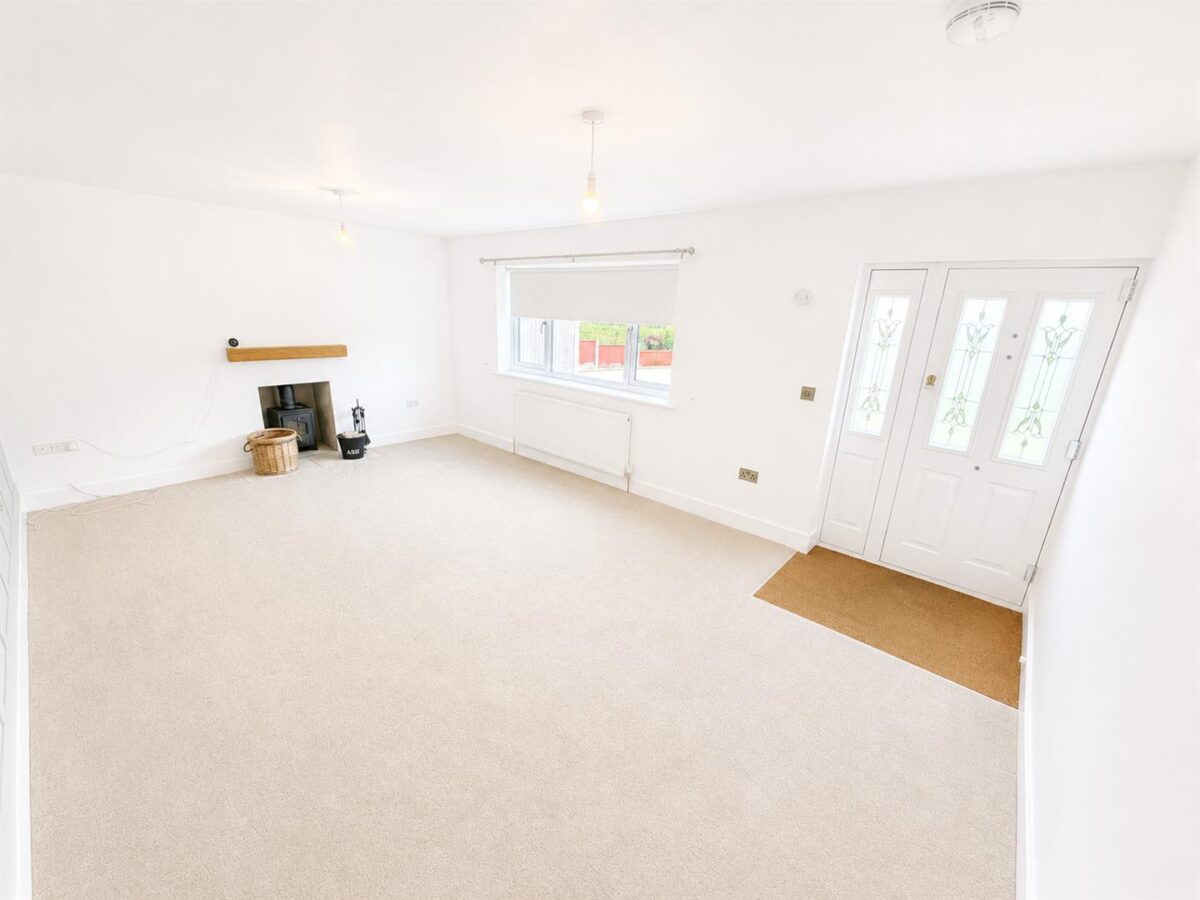 Deepdale, Great Easton, Market Harborough