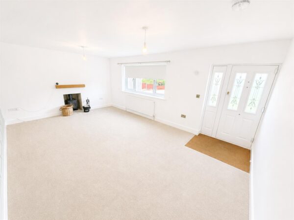 Deepdale, Great Easton, Market Harborough