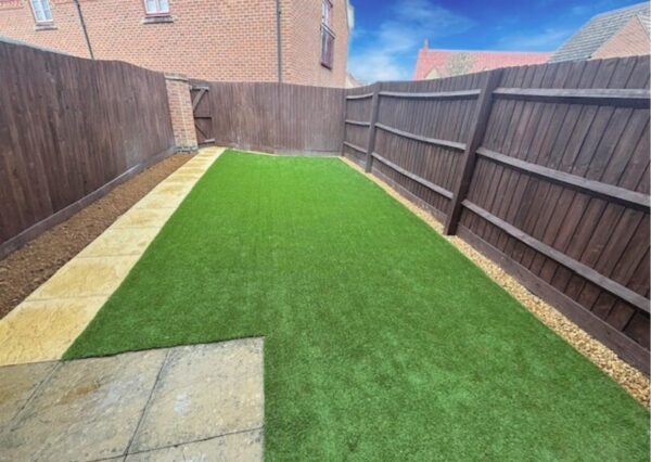 Elton Street, Corby