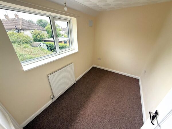 Grendon Avenue, Corby