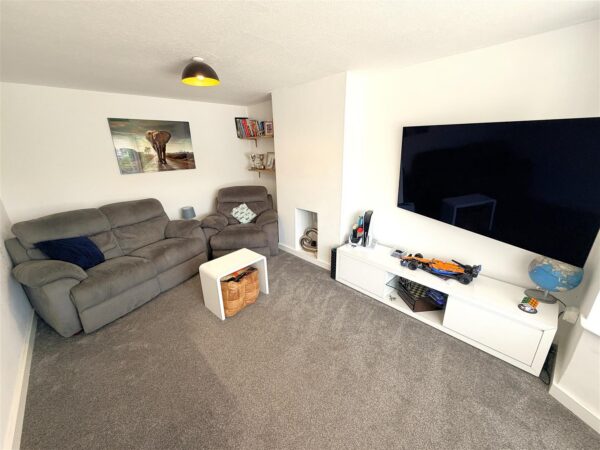 Bognor Road, Corby
