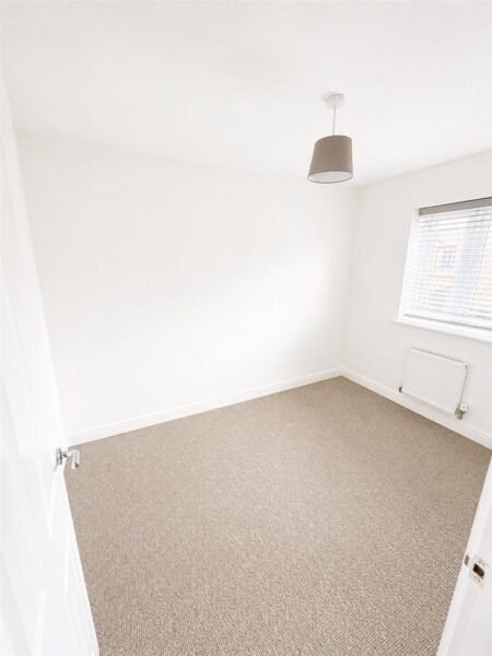 Woburn Close, Corby