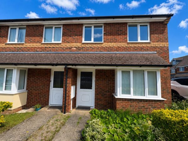 East Glebe Close, Corby