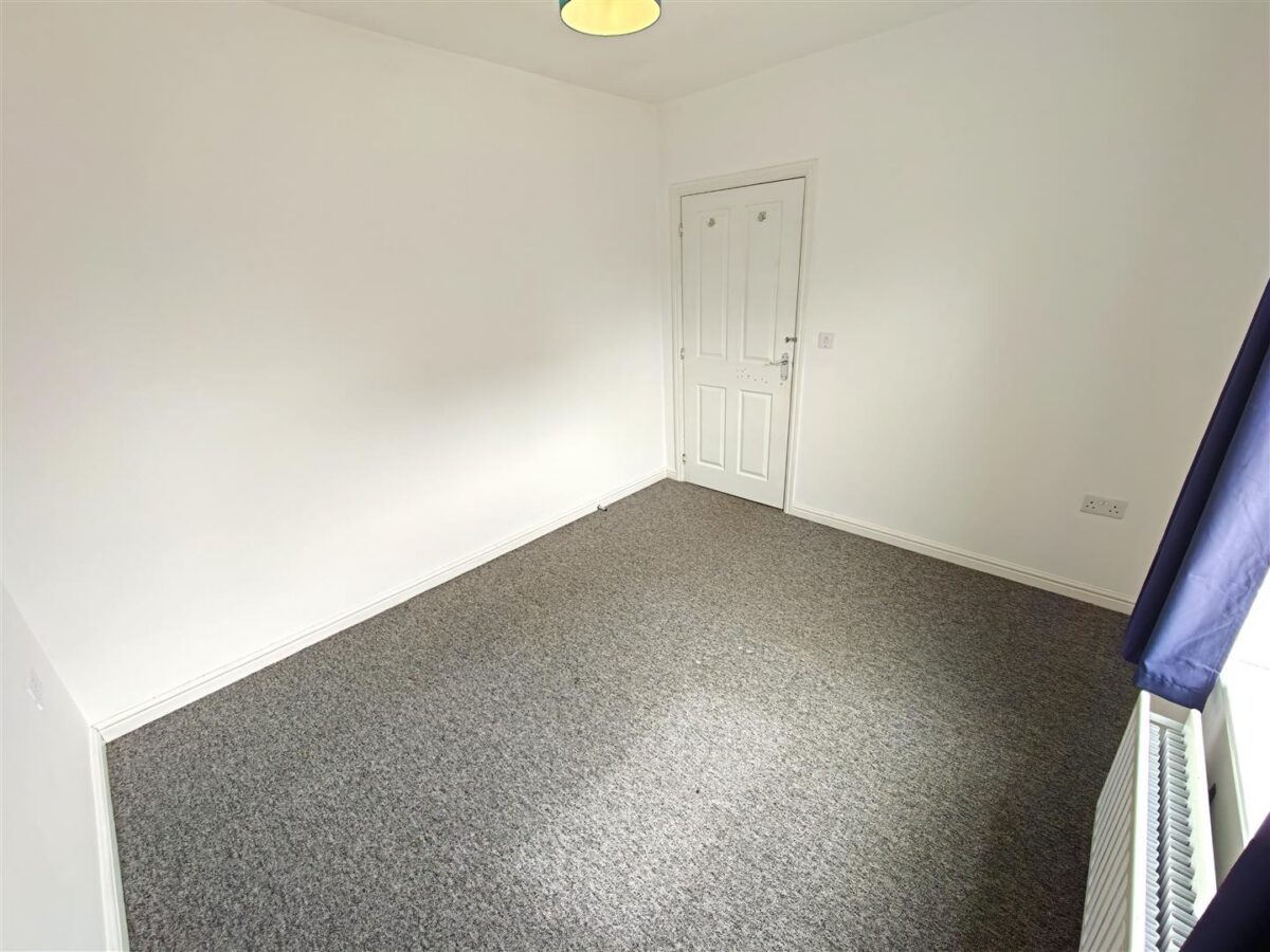 Wren Close, Corby