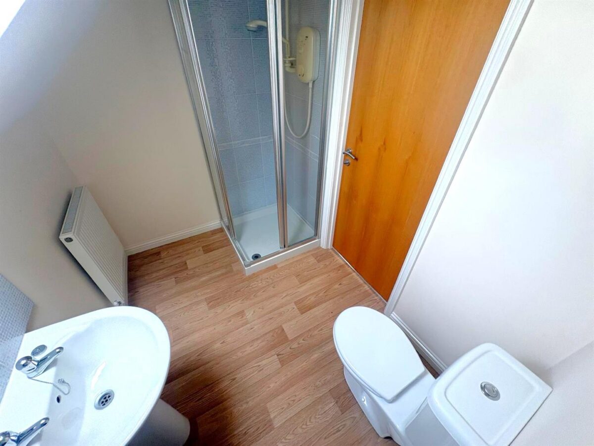 Telfords Close, Corby