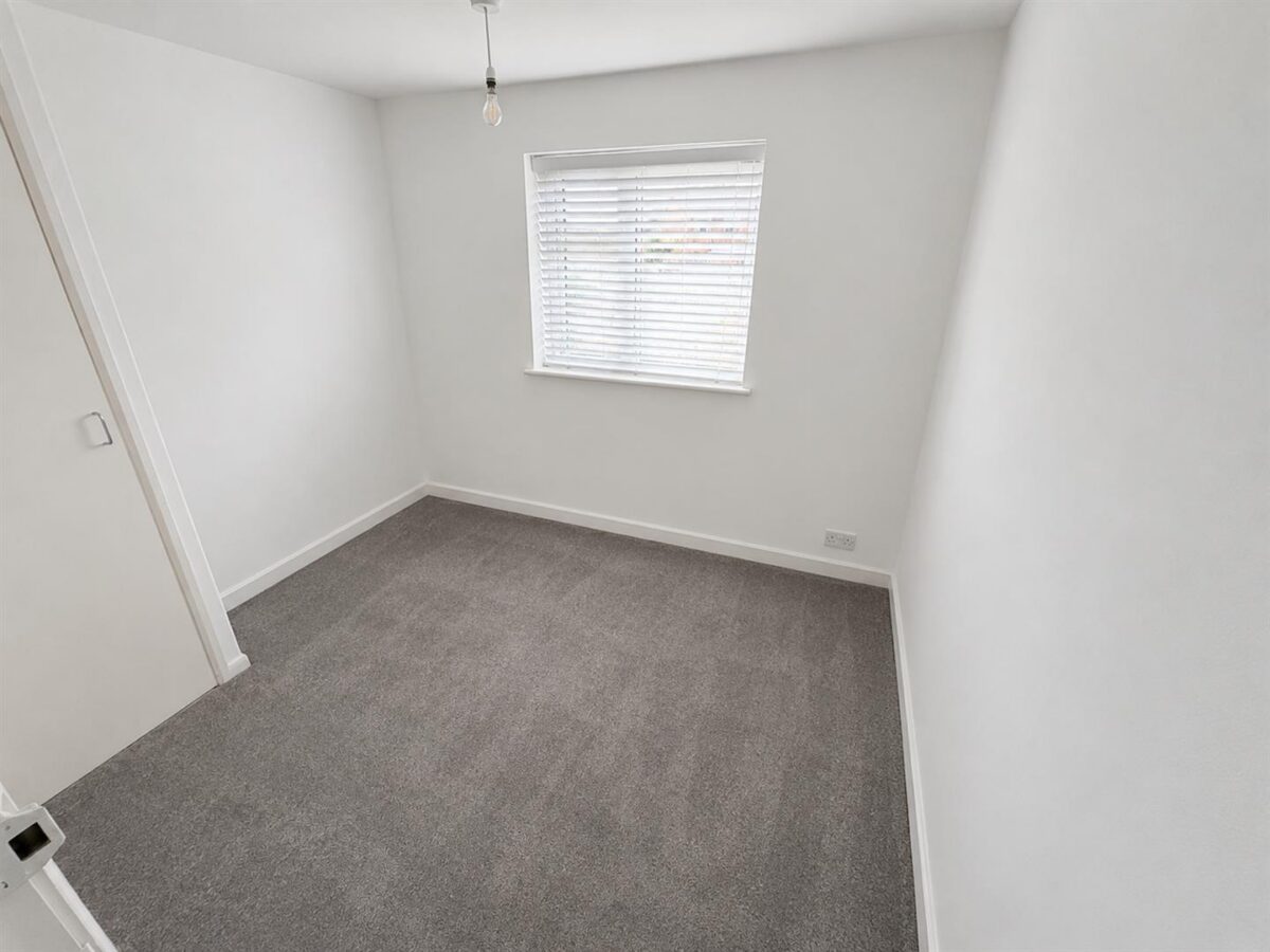 Bognor Road, Corby
