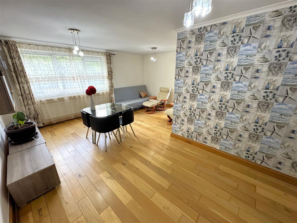 Dresden Close, Corby
