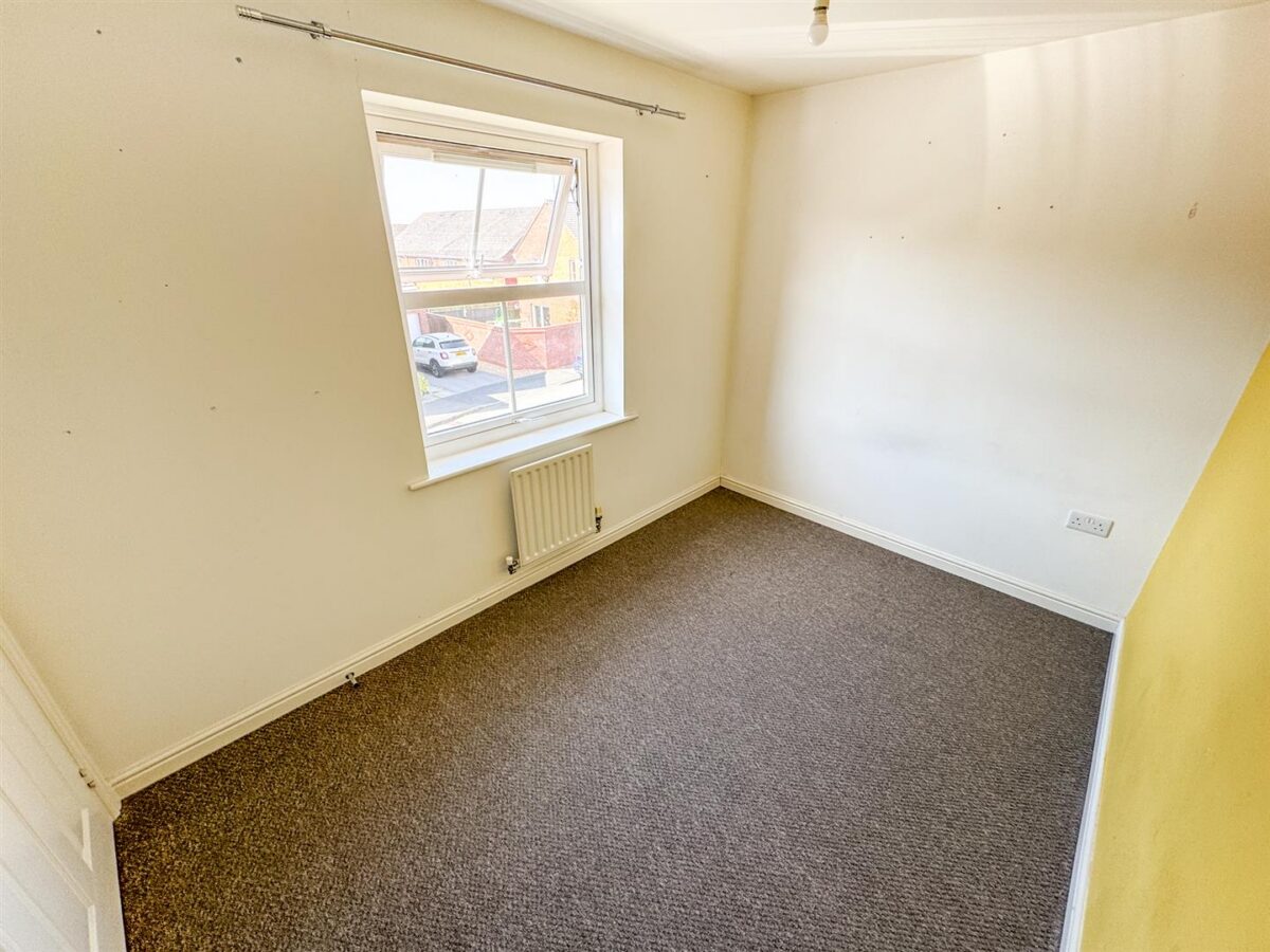 Wren Close, Corby