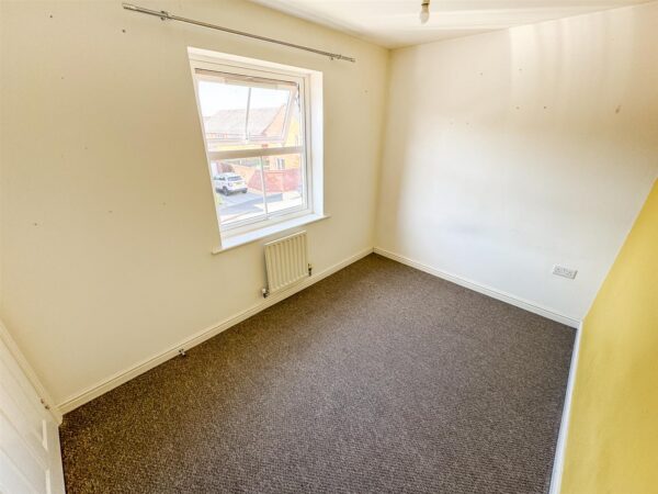 Wren Close, Corby