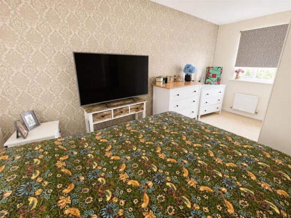 Lowry Close, Corby