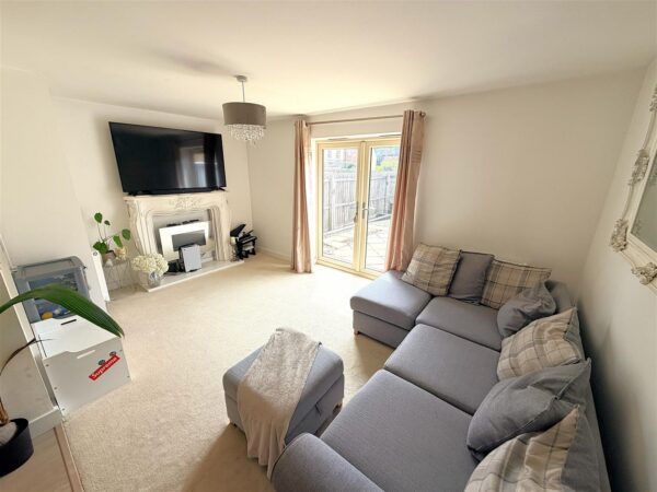 Diamond Drive, Corby, North Northamptonshire,