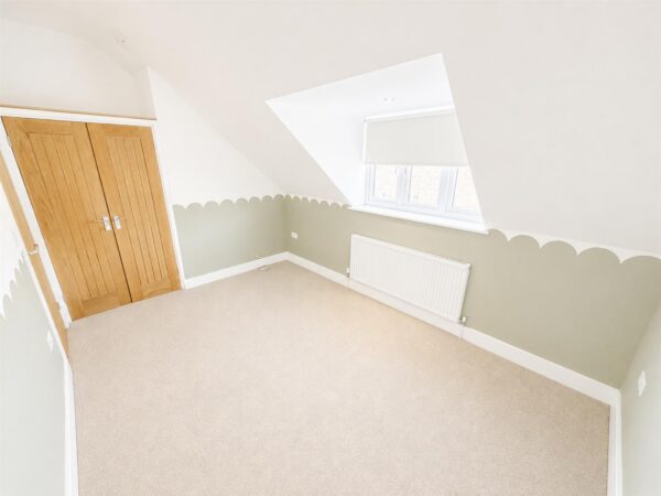 Deepdale, Great Easton, Market Harborough