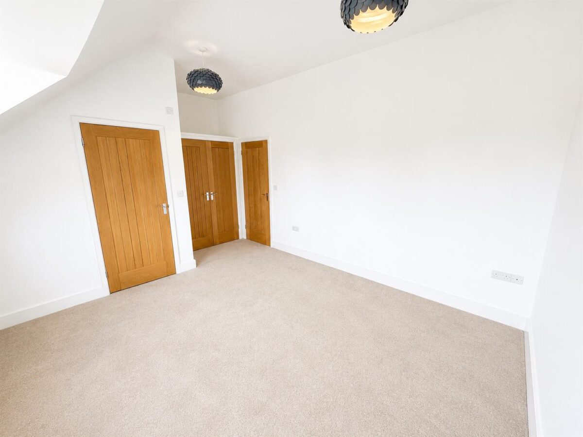 Deepdale, Great Easton, Market Harborough