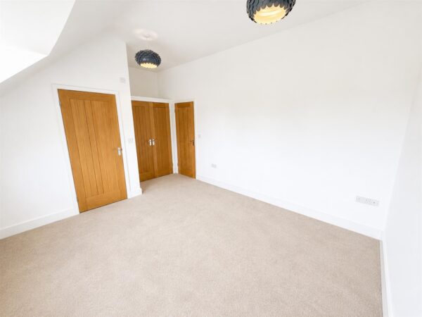 Deepdale, Great Easton, Market Harborough