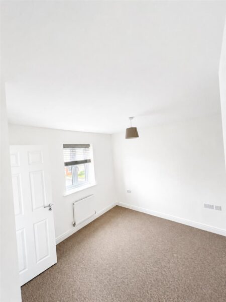 Woburn Close, Corby