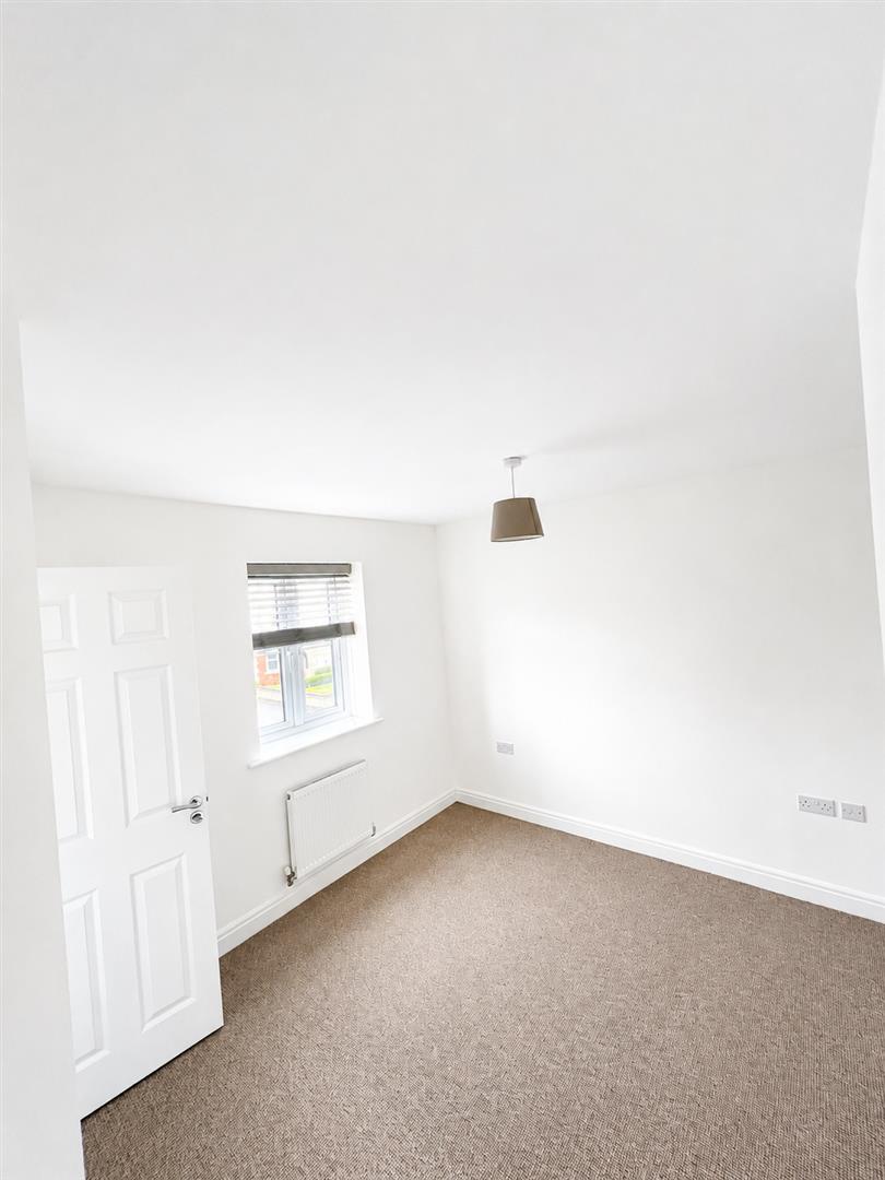 Woburn Close, Corby