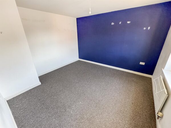 Wren Close, Corby