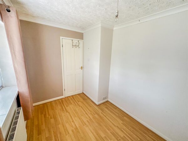 Cupar Crescent, Corby