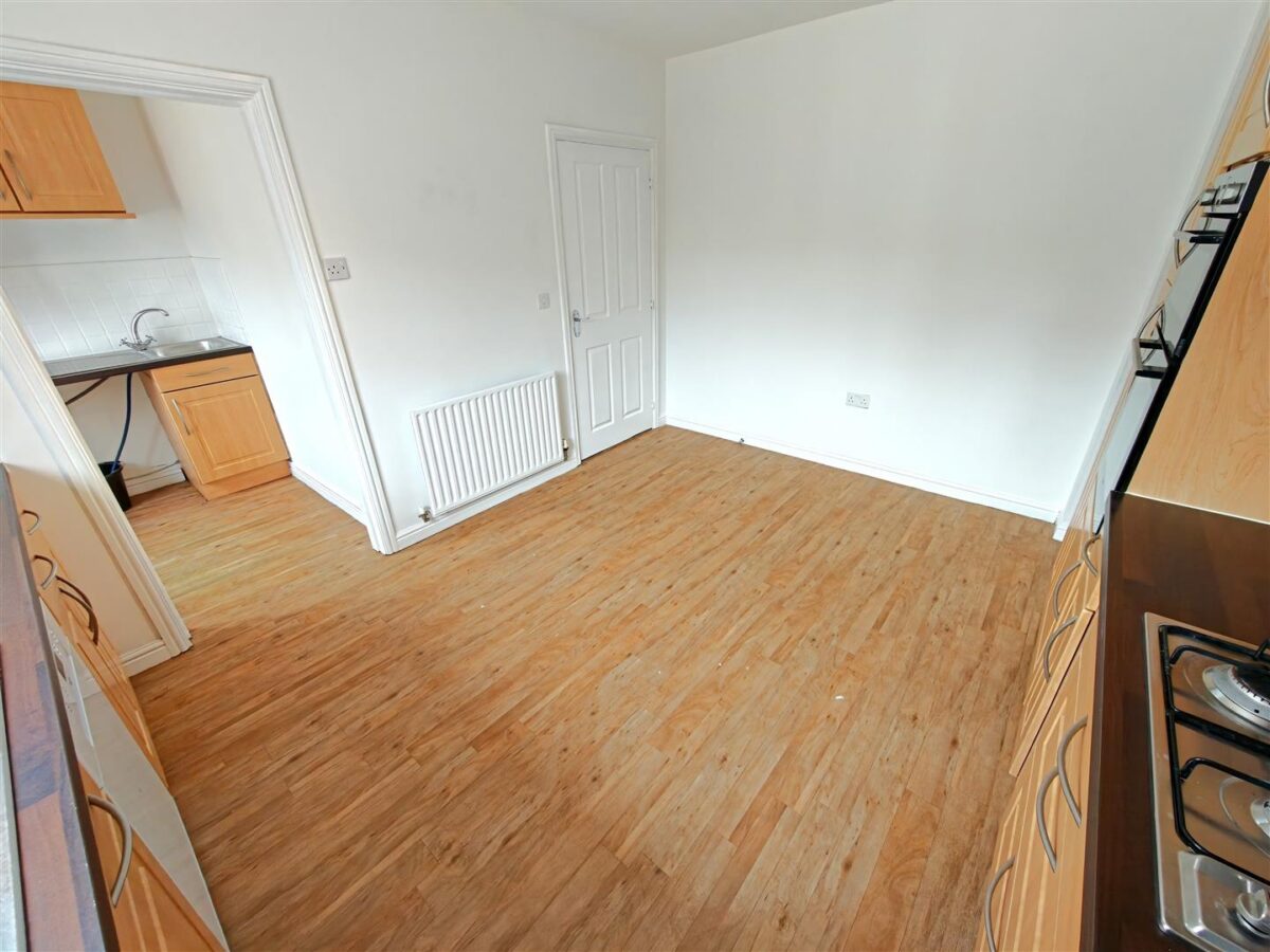 Wren Close, Corby