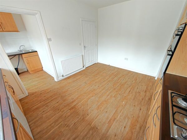 Wren Close, Corby
