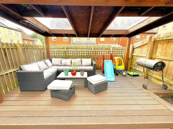 Diamond Drive, Corby, North Northamptonshire,