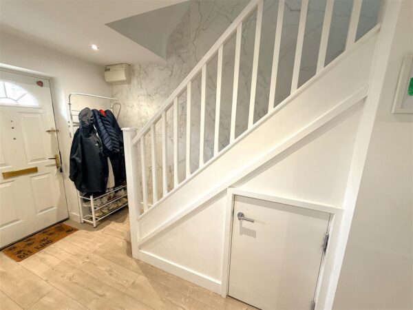 Diamond Drive, Corby, North Northamptonshire,