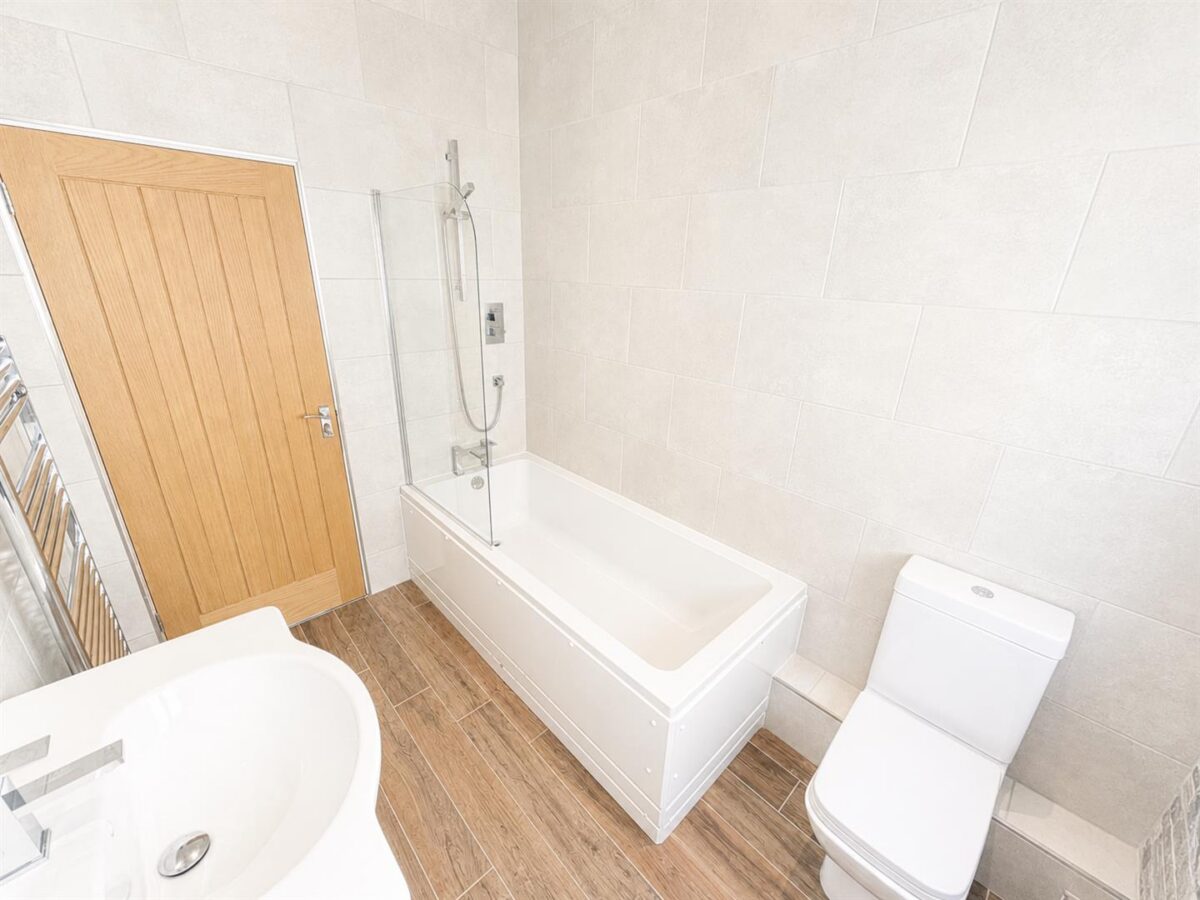 Deepdale, Great Easton, Market Harborough