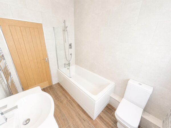 Deepdale, Great Easton, Market Harborough