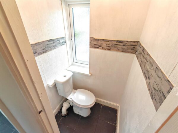 Landseer Court, Corby