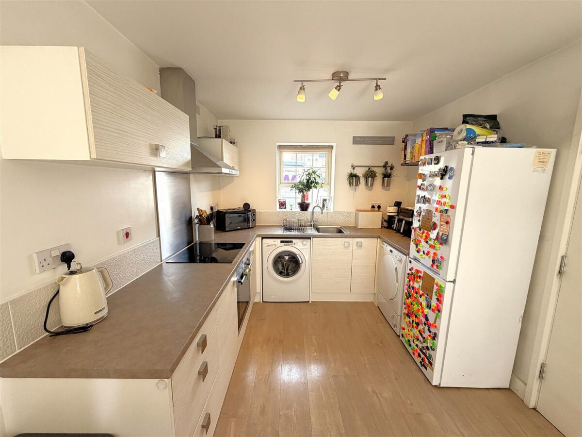 Diamond Drive, Corby, North Northamptonshire,