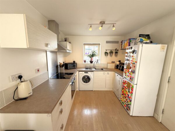 Diamond Drive, Corby, North Northamptonshire,