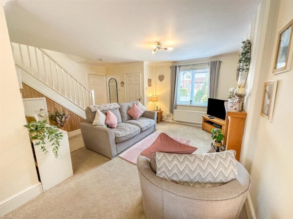 Applegarth Close, Corby