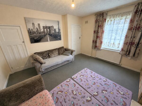 Upperfield Grove, Corby