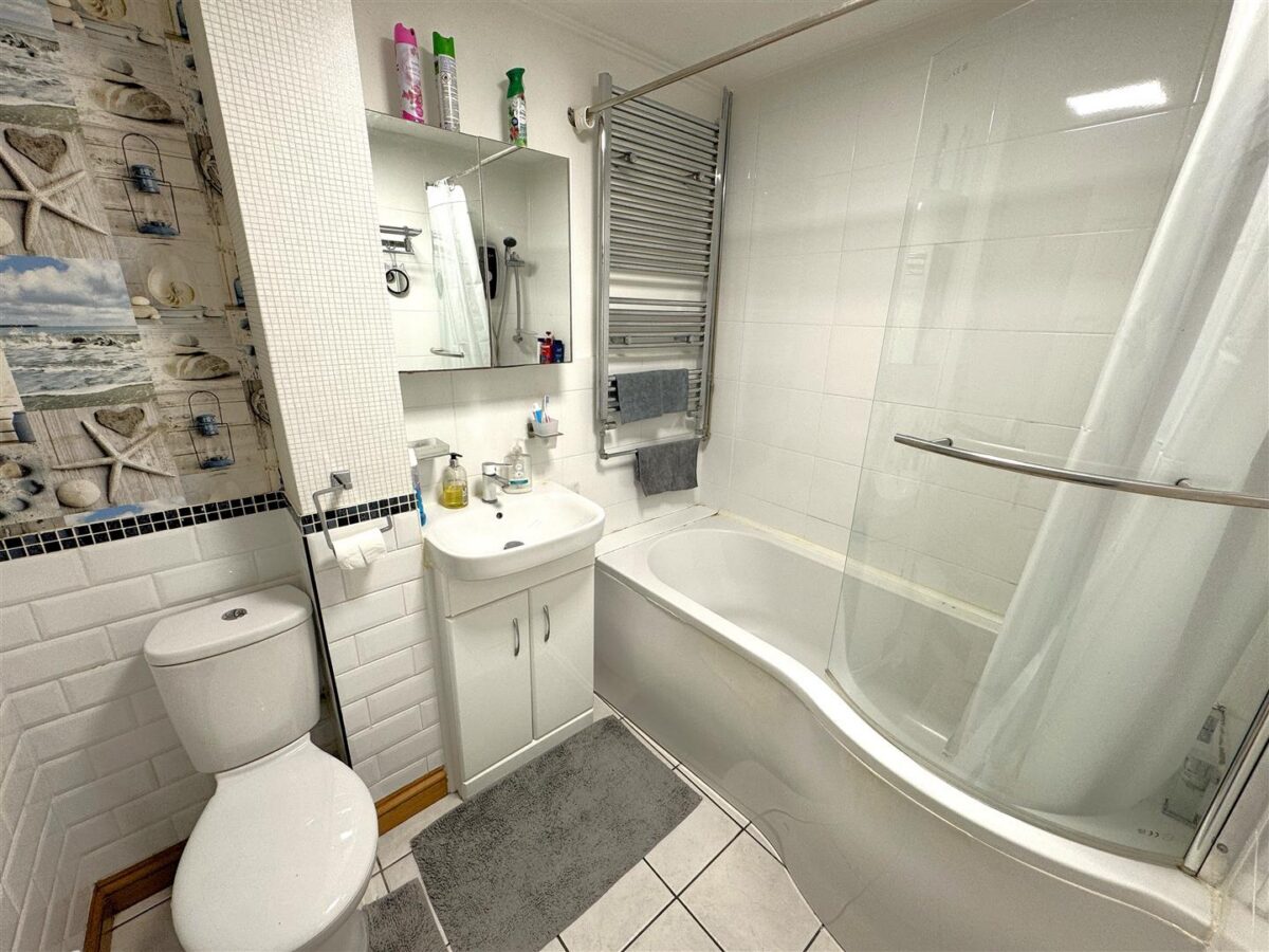Dresden Close, Corby
