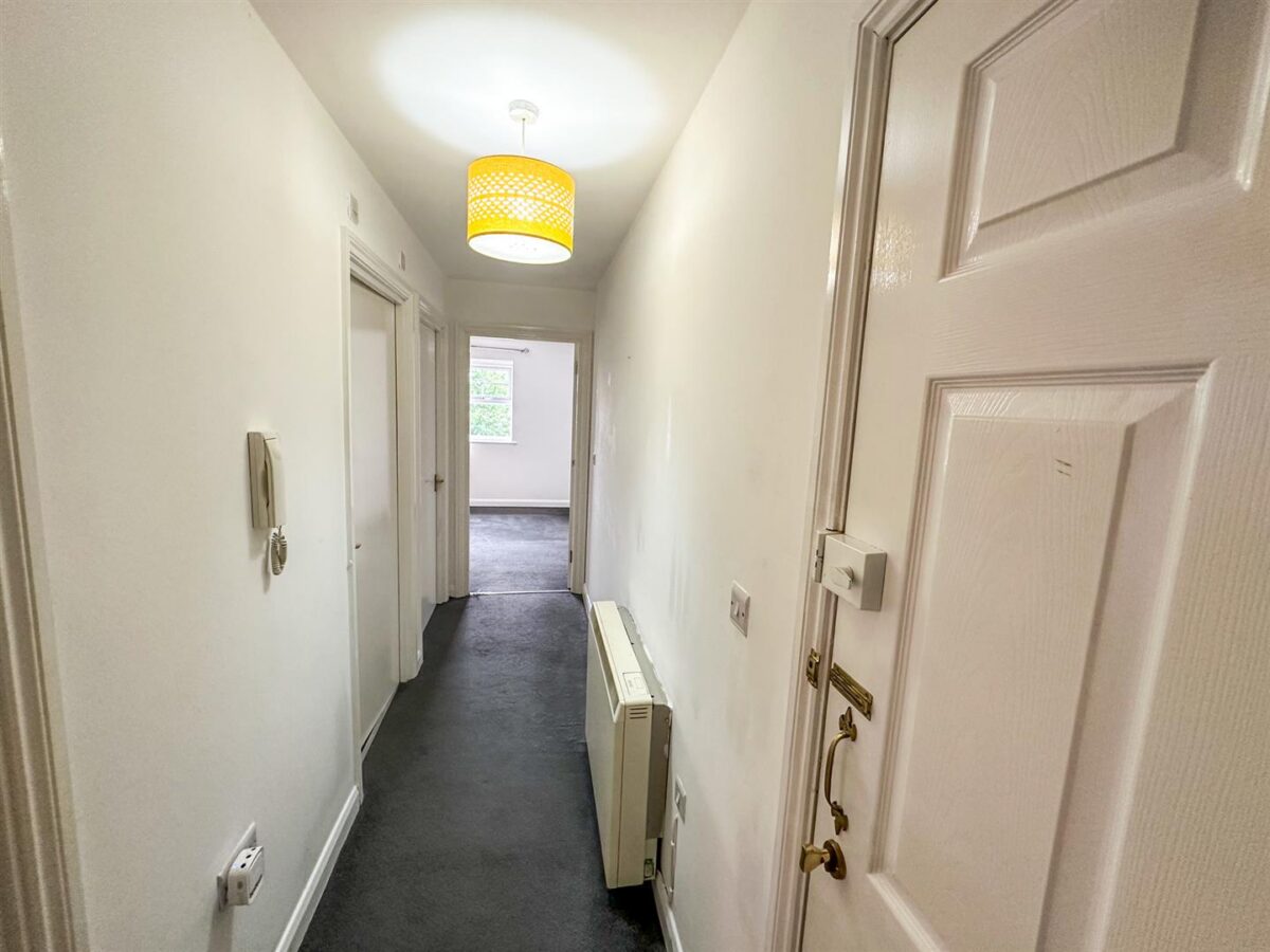 Exmouth Court, Corby