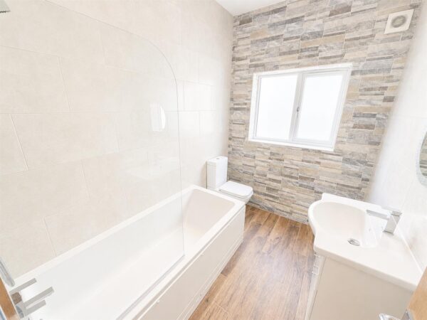 Deepdale, Great Easton, Market Harborough