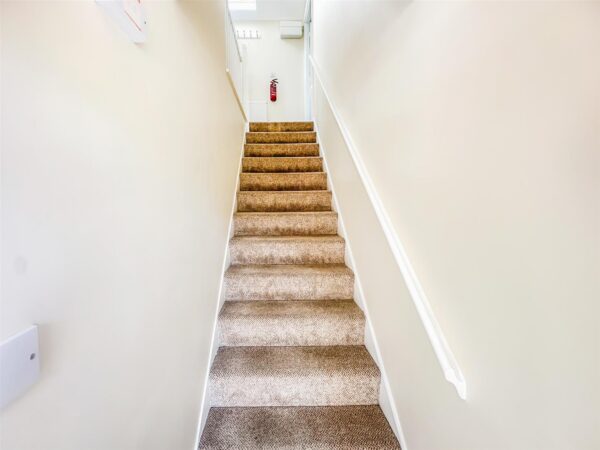 Worcester Close, Corby