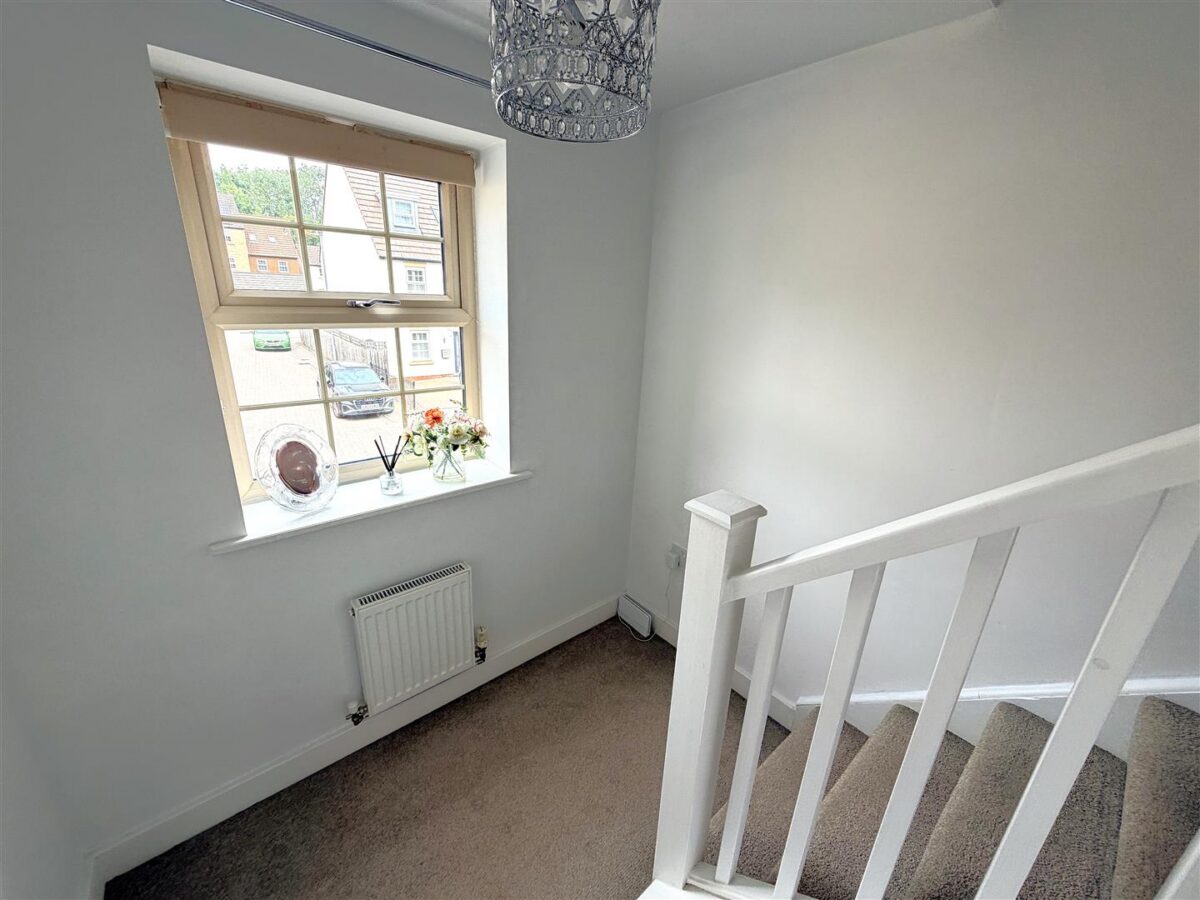 Diamond Drive, Corby, North Northamptonshire,